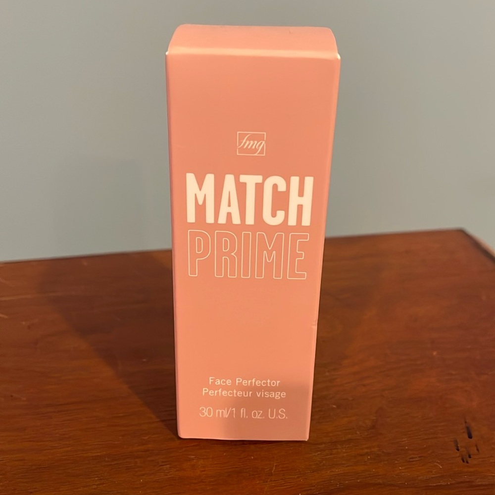 Avon Match Prime